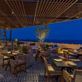 Al Pairo at Solaz, a Luxury Collection Resort