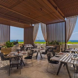 Cascabel at Solaz, a Luxury Collection Resort