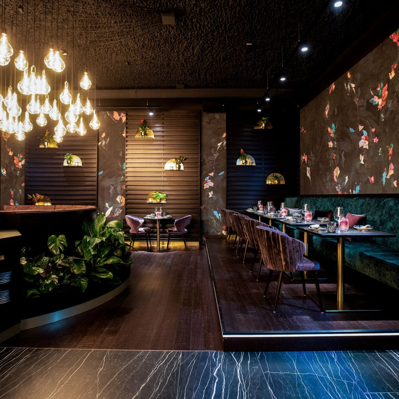 Tyo Tyo Restaurant Hamburg Hh Opentable