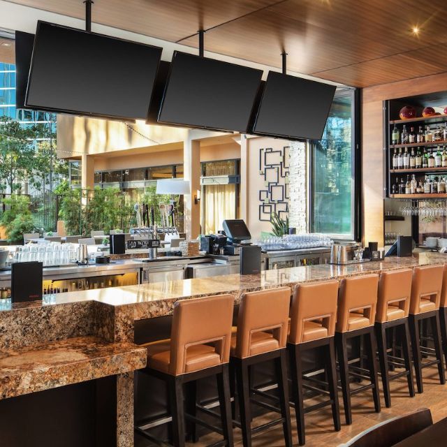 Restaurant Fresh-Marriott La Jolla - La Jolla, , CA | OpenTable