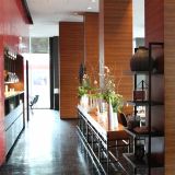 Grill at the St. Regis Private Dining