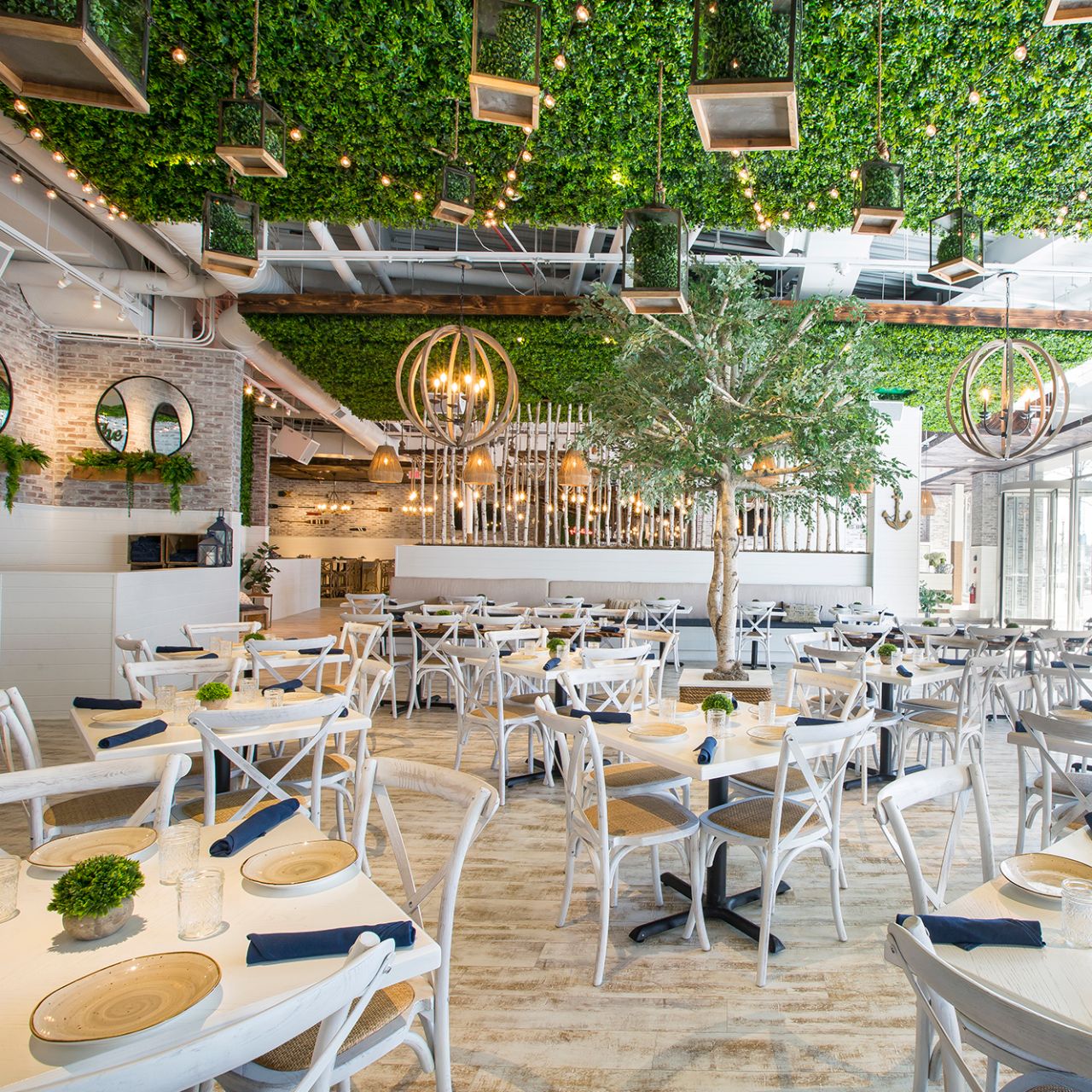 The Hampton Social Skokie Restaurant Skokie Il Opentable