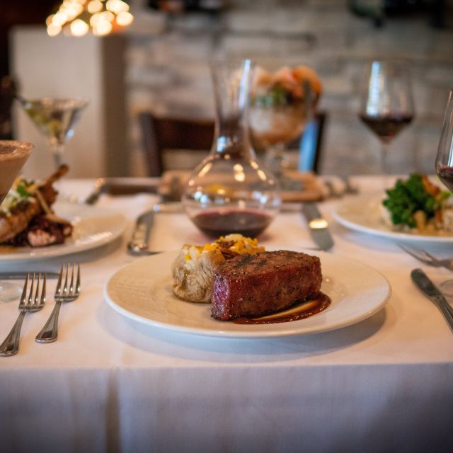 Stoney's Steakhouse Updated 2024, Steakhouse in Naples, FL