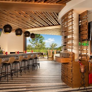 Primero Cantina - La Cantera Resort & Spa