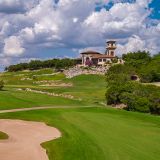 Cover image for The Palmer Course - La Cantera Resort & Spa