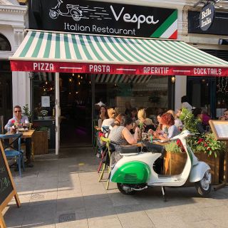 Vespa