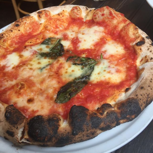 Restaurant Pizzeria Via Mercanti Elm Toronto, , ON OpenTable