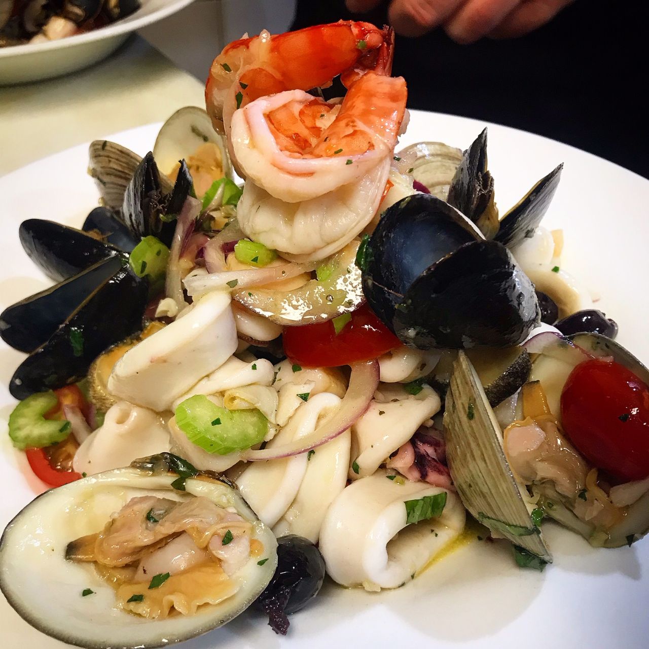 Tagliere, a tasty way to hang out with friends – Magnifico Food