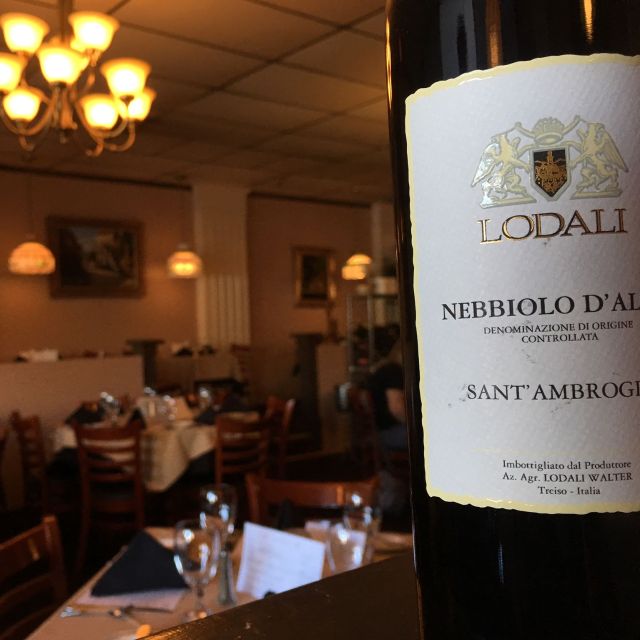 Carmello's Restaurant & Wine Bar Charlottesville, VA Updated 2024