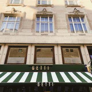 Getti - Jermyn Street