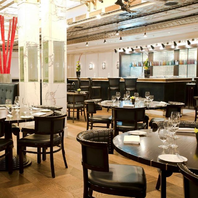 ZINC RESTAURANT Prague Nové Město, Prague Nové Město OpenTable