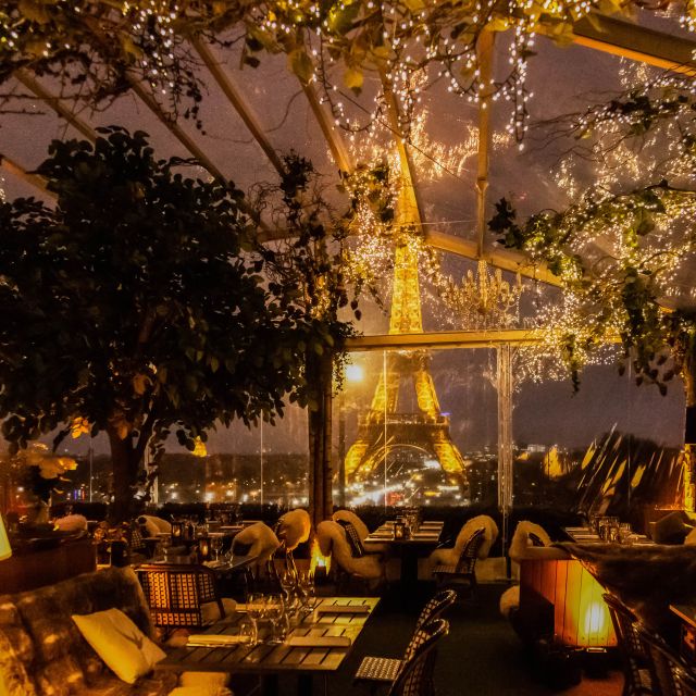 Cafe De L Homme Restaurant Paris Paris Opentable