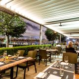 HAVEN Riverfront Restaurant and Bar Private Dining