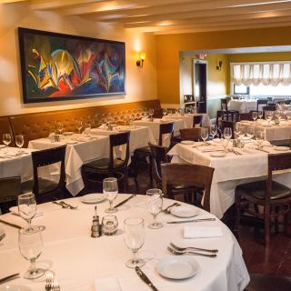 Locale Restaurant & Bar - Closter