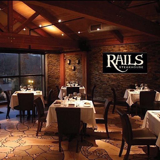 rails steakhouse towaco nj 07082