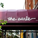 Cover image for The Earle