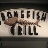 Cover image for Bonefish Grill - Orlando - Airport