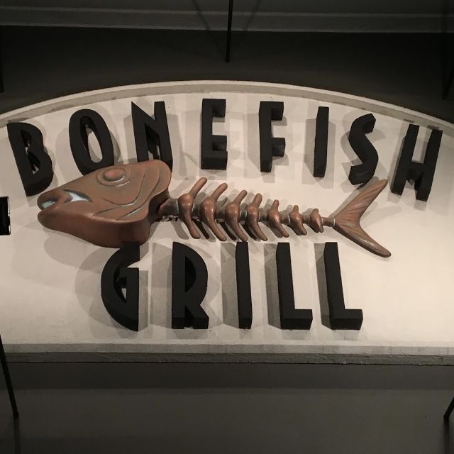 Bonefish Grill - Merritt Island - Updated 2024, Seafood Restaurant in ...