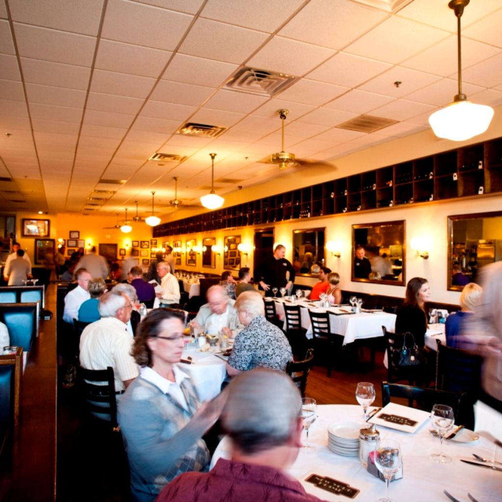 New York Prime Steakhouse Myrtle Beach Restaurant New York Prime Steakhouse Myrtle