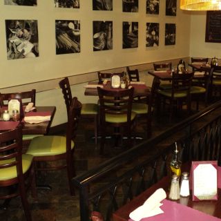 D'Cocco's Pizzeria Restaurant