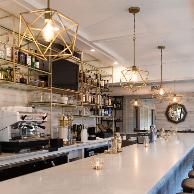 Mockingbird Bar + Garden Restaurant East Dundee, IL OpenTable