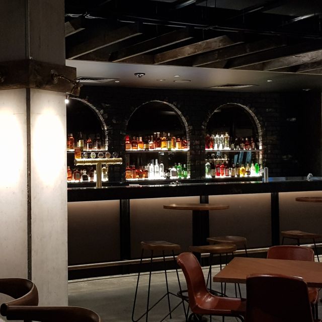 Restaurante Uptown Gastropub Maroochydore Maroochydore, , AUQLD