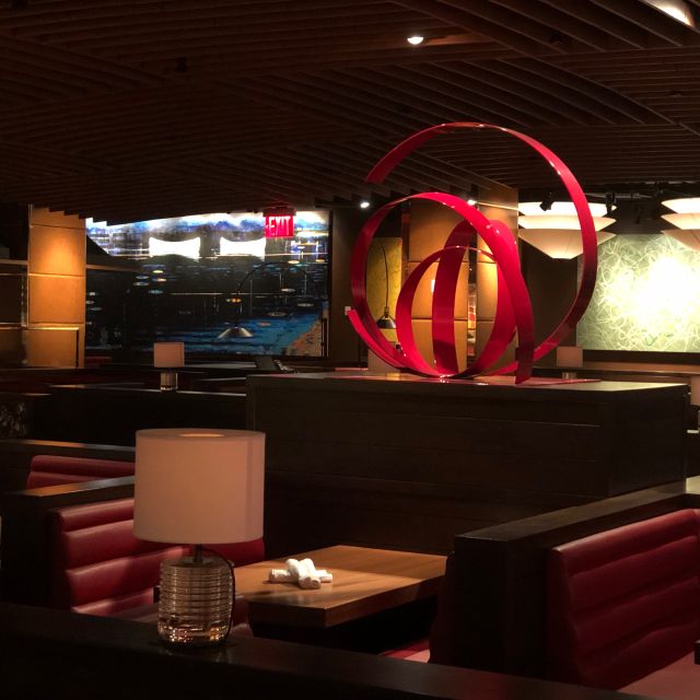 Restaurant Hudson Yards Grill - New York, , NY | OpenTable