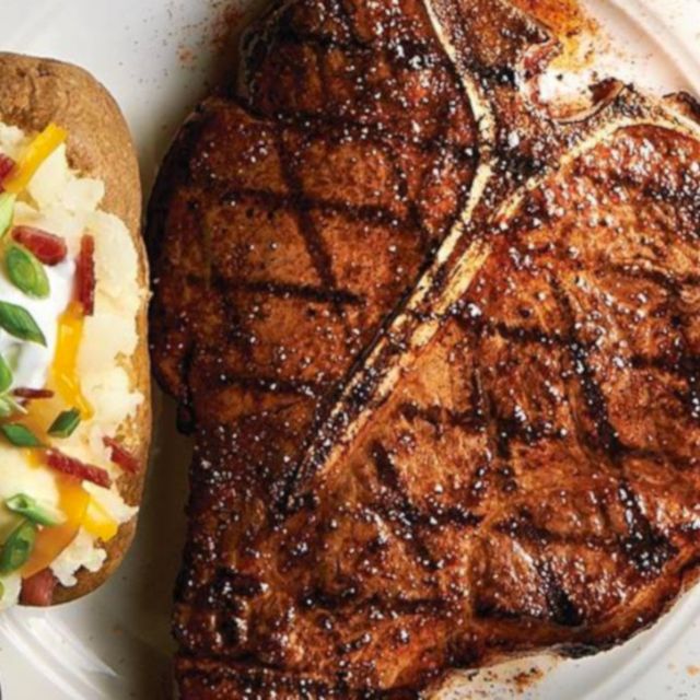 Claim Jumper Temecula Updated 2024, Steakhouse in Temecula, CA