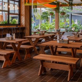 The Bavarian Coomera