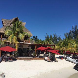 Mar Bella - Isla Mujeres