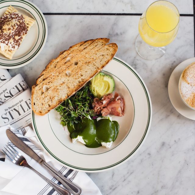 Ted’s Bulletin - Capitol Hill Restaurant - Washington, , DC | OpenTable