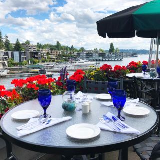 Anthony's HomePort - Kirkland