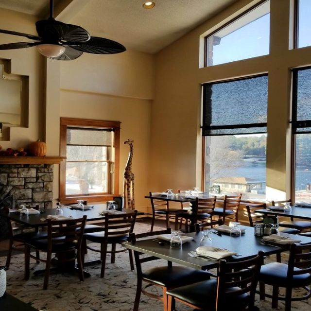 The View Restaurant at Dunham's Bay Resort Lake NY OpenTable