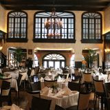 Enlace al perfil del restaurante