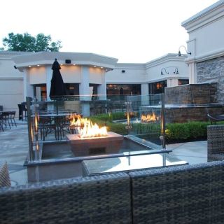 Signature Chop House