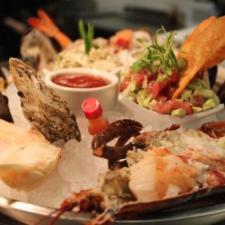 Ember Grille & Wine Bar