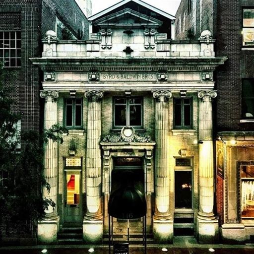 Byrd and Baldwin Bros. Steakhouse Restaurant Norfolk, VA OpenTable