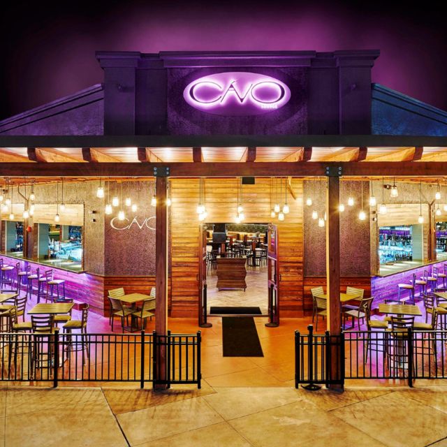 Cavo Lounge - Top Rated Restaurant in Naples, FL | OpenTable