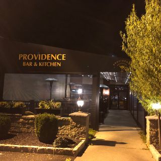 Providence Bar and Kitchen
