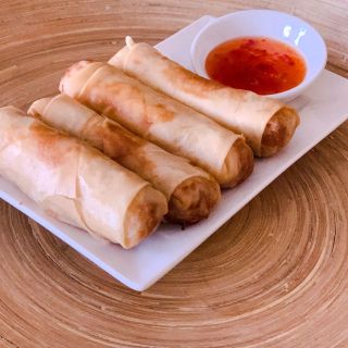 Patumma Thai Cuisine