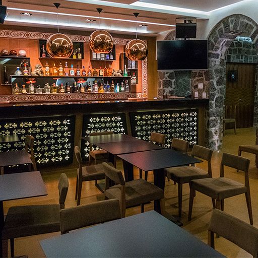 El Madrigal Restaurant - Cuernavaca, , MOR | OpenTable