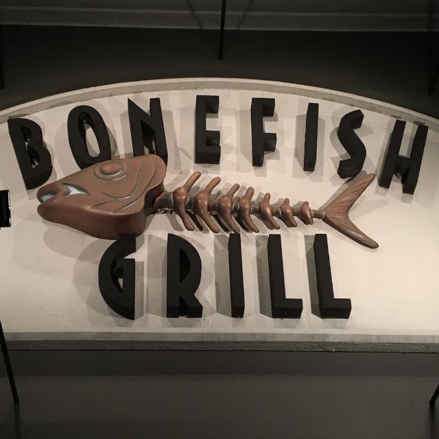 Restaurant Bonefish Grill Longwood Longwood, , FL OpenTable