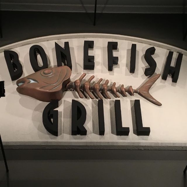 Bonefish Grill Lakeland Updated 2024, Seafood Restaurant in