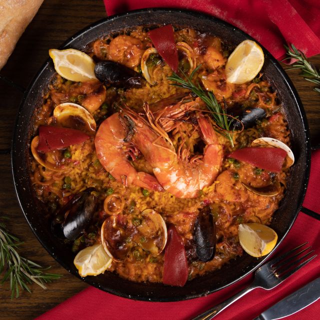 Casa España Tapas y Vinos Restaurant - Pembroke Pines, FL | OpenTable