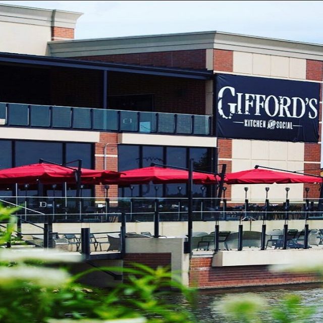 Giffords Kitchen Permanently Closed Restaurant Elgin, IL OpenTable