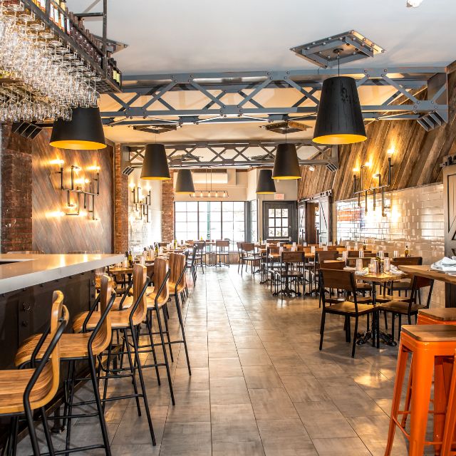 Gemelli Restaurant New Rochelle, NY OpenTable