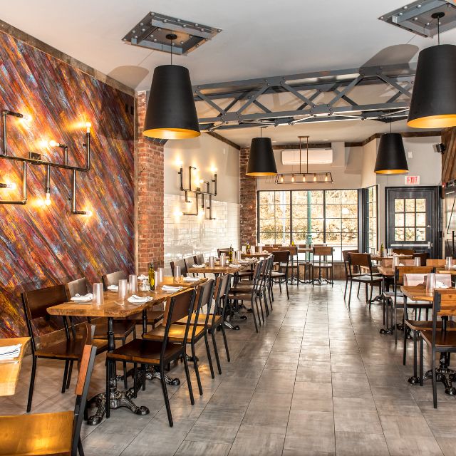 Gemelli Restaurant - New Rochelle Ny Opentable