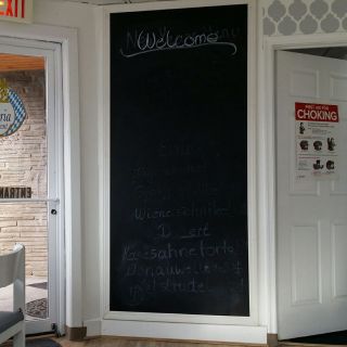 The Bavaria Restaurant