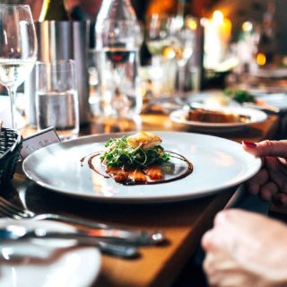 Chop & Wop Ristorante