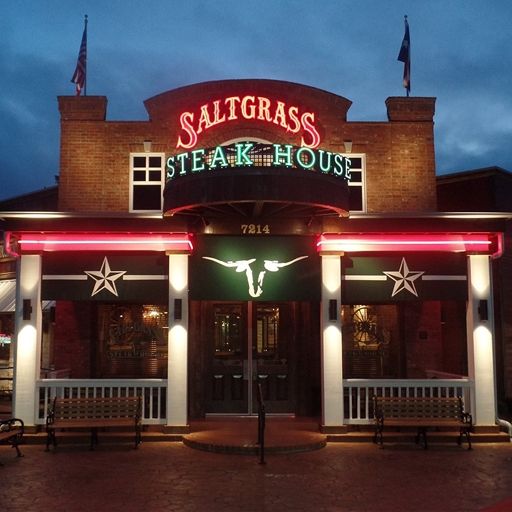 Saltgrass Steak House Plano Tx 75074